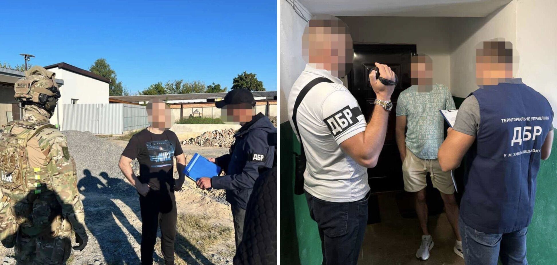 Вместо службы работали на мебельном производстве: в Житомирской области раскрыли незаконный 'бизнес' с участием военных. Фото