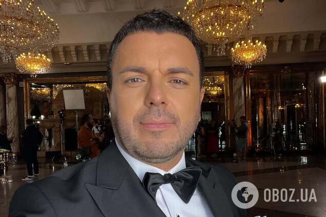 Григорій Решетнік розкрив залаштунки 'Холостяка': який суворий відбір проходять головні герої та учасниці, і чому пари розпадаються після шоу