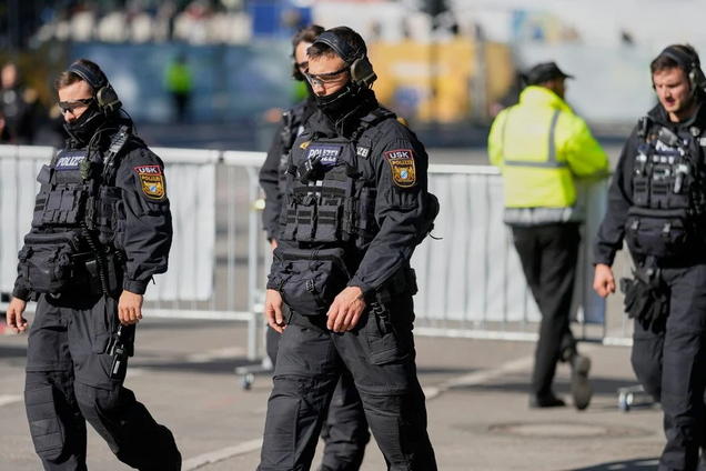 Німеччина збирається захищатися від Росії 'щитом': про що йдеться