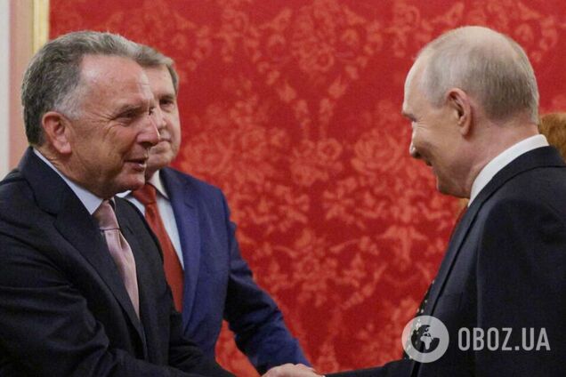 Не только Уиткофф и Кушнер: медиа выяснили, кто ещё приехал на переговоры к Путину