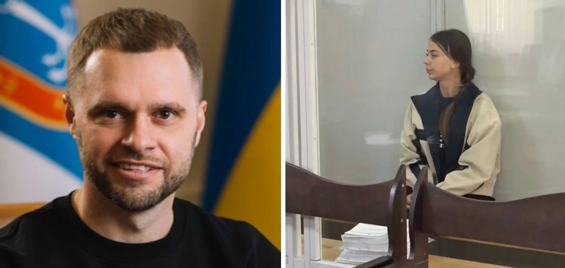 Співмешканка Кропиви 'Муза' хотіла влаштуватись на державну службу: завадила 'курйозна' причина