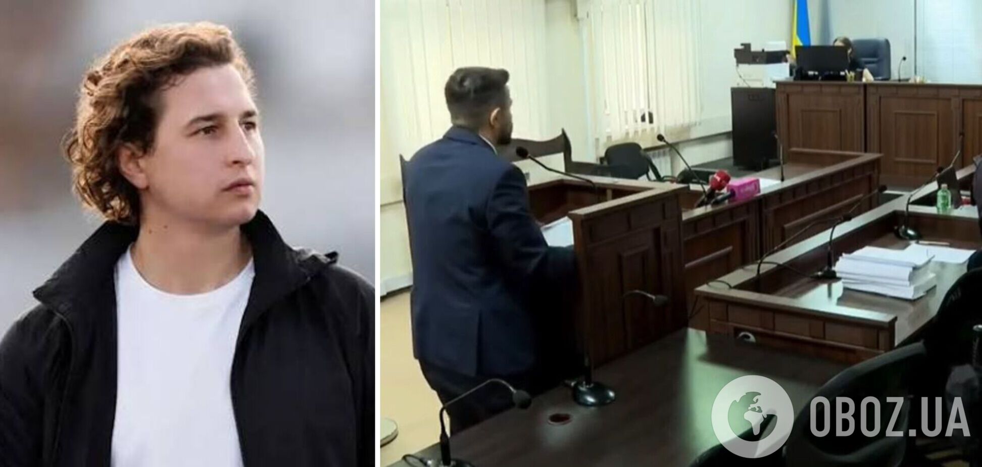 Куратором колцентрів з операції 'Карфаген' виявився президент ФК 'Харків': що відомо