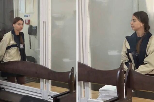 'Муза' прокурора с плёнок НАБУ: что известно об одной из фигуранток операции 'Карфаген'