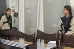 'Муза' прокурора с плёнок НАБУ: что известно об одной из фигуранток операции 'Карфаген'