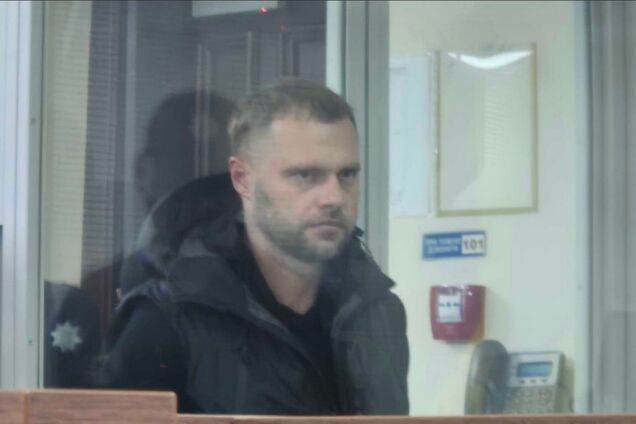 Суд поместил под стражу фигуранта операции 'Карфаген' Кропиву: на какую сумму он может выйти на свободу под залог