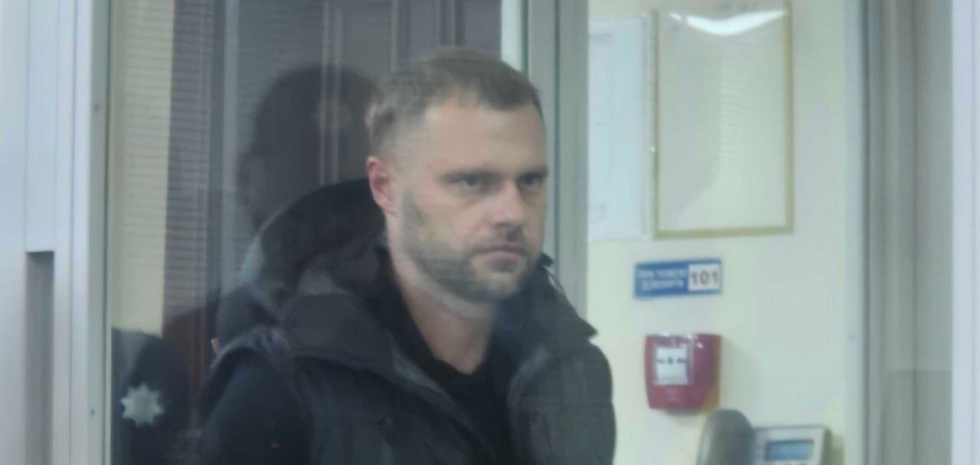 Суд поместил под стражу фигуранта операции 'Карфаген' Кропиву: на какую сумму он может выйти на свободу под залог