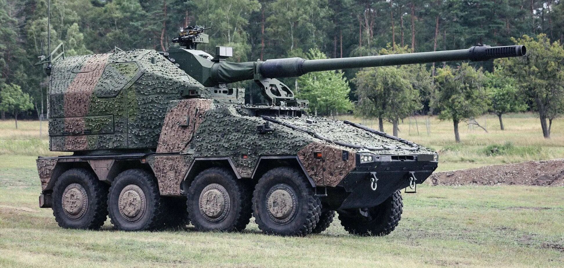 RCH 155