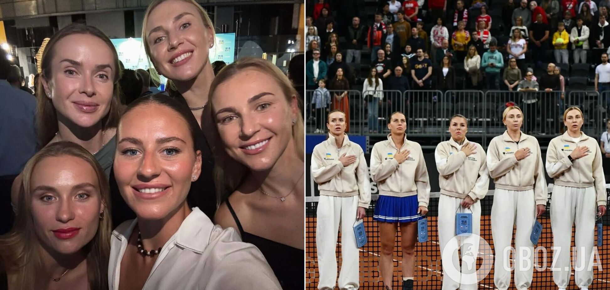 Олейникова не сыграет в финале ЧМ