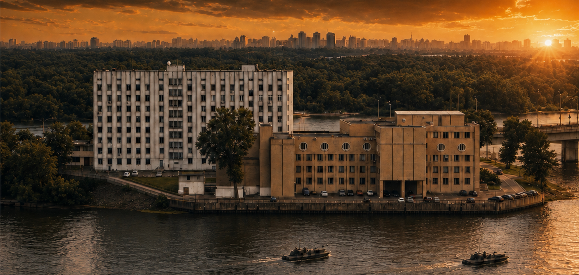 Новая песня «Мы – остров»