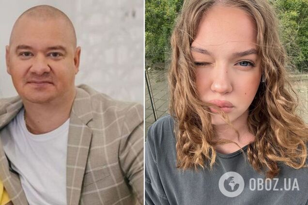 Старшая дочь звезды 'Квартала 95' Кошевого появилась на редком фото: как изменилась Варвара после отъезда за границу