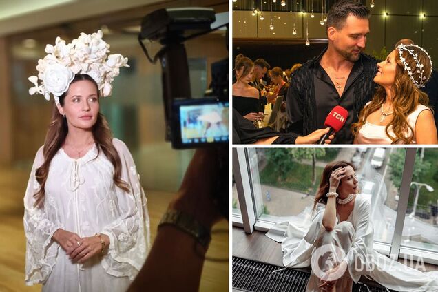 Наталка Денисенко