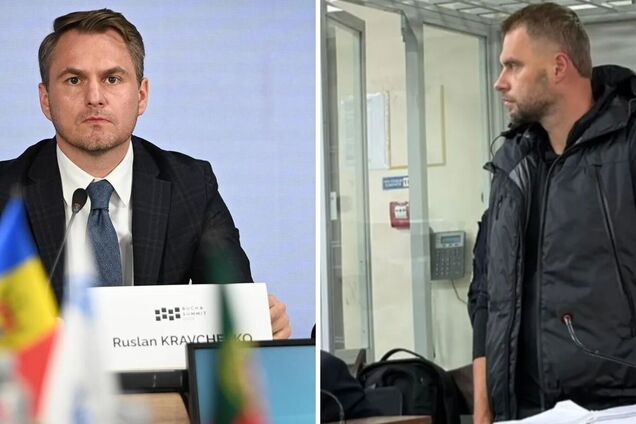 'Вы же за мной. Поэтому об этом все знают': в САП заявили, что Кропива действовал при 'полной поддержке' генпрокурора Кравченко