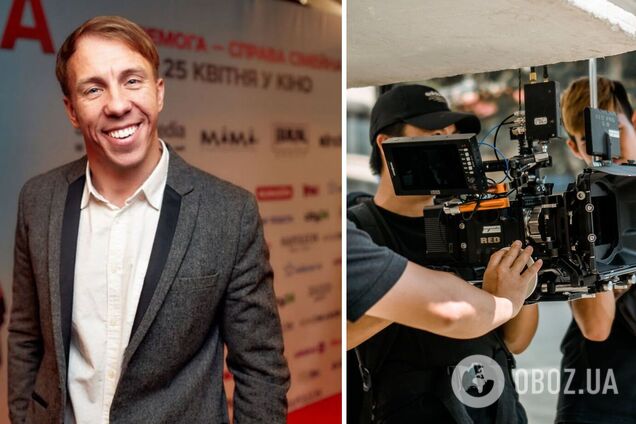 'Буває, в кишені 500 гривень'. Зірка серіалу 'Дільничий з ДВРЗ' чесно розповів про заробітки українських акторів