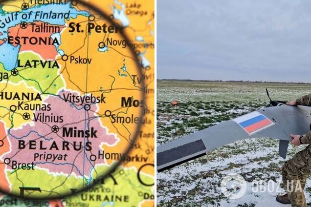 'Бачимо активізацію військових провокацій': у ГУР оцінили можливість нападу Росії на країни Балтії