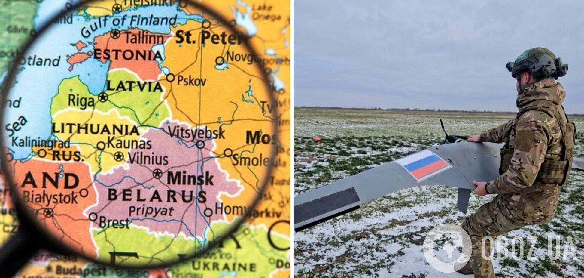 Одной из целей России является проверка «красных линий» НАТО