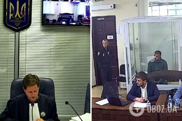 На плівках засвітився як 'Камрад': суд арештував із заставою ще одного фігуранта операції НАБУ 'Карфаген'