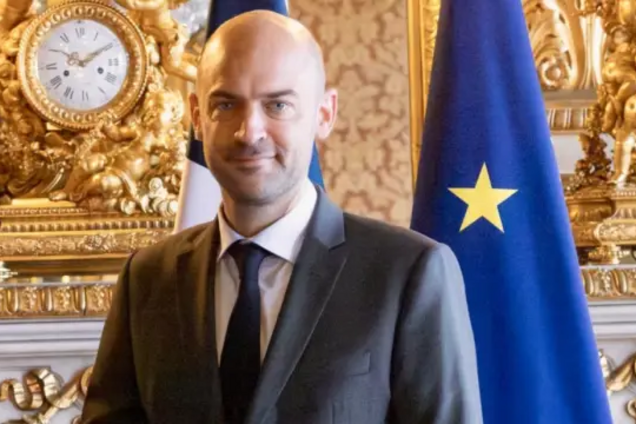 'Зрада європейського духу': глава МЗС Франції закликав не допустити нормалізації ідей ультраправих