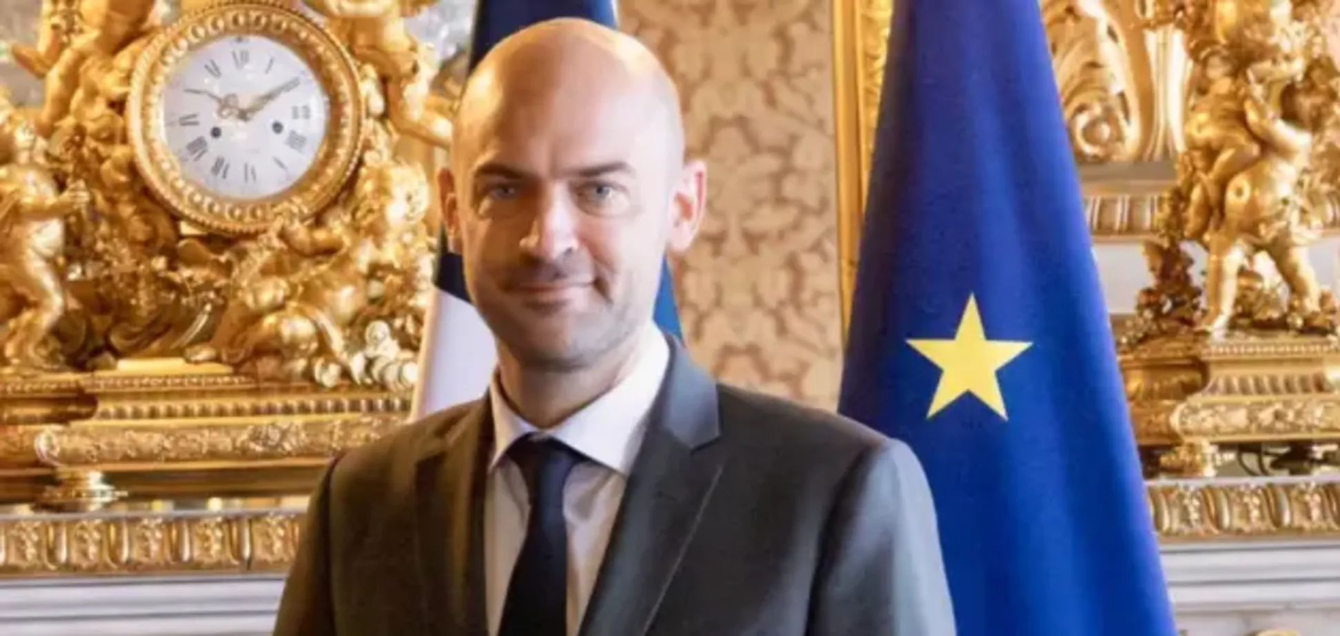 Барро закликав реагувати на суспільний гнів