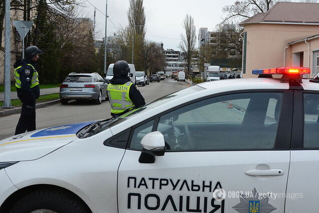 У Києві поліцейський застрелив чоловіка під час виклику про домашнє насильство: подробиці інциденту