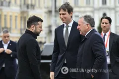 Переговоры прошли, но прогресса нет: FT узнали подробности визита Виткоффа и Кушнера в Киев и Москву