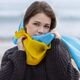 Сколько украинцев считают себя счастливыми даже в условиях войны: опрос показал настроения