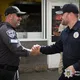 В Умань на время Рош-Га-Шана прибыли представители полиции Израиля: названа их главная задача. Фото