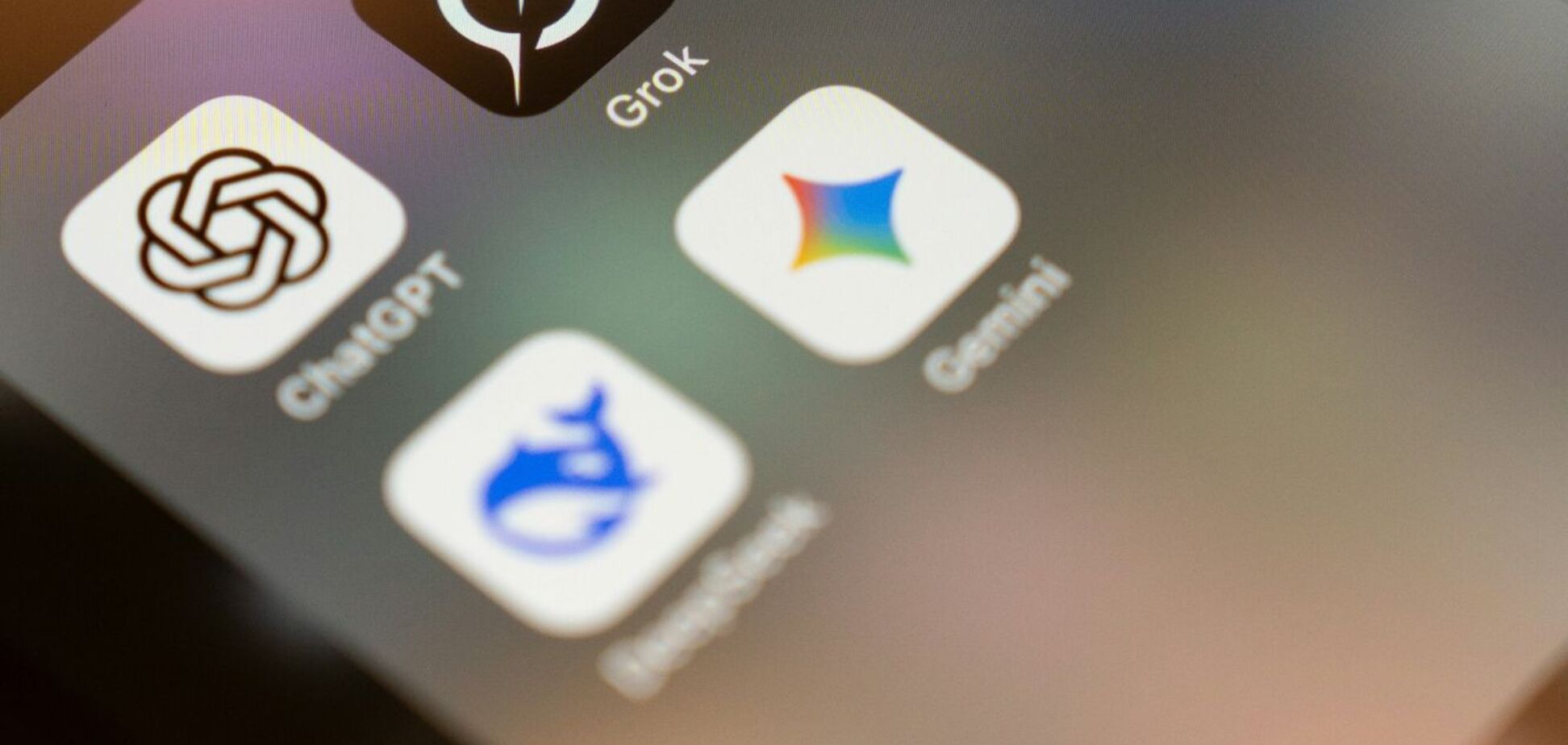 Отключить Gemini на Android