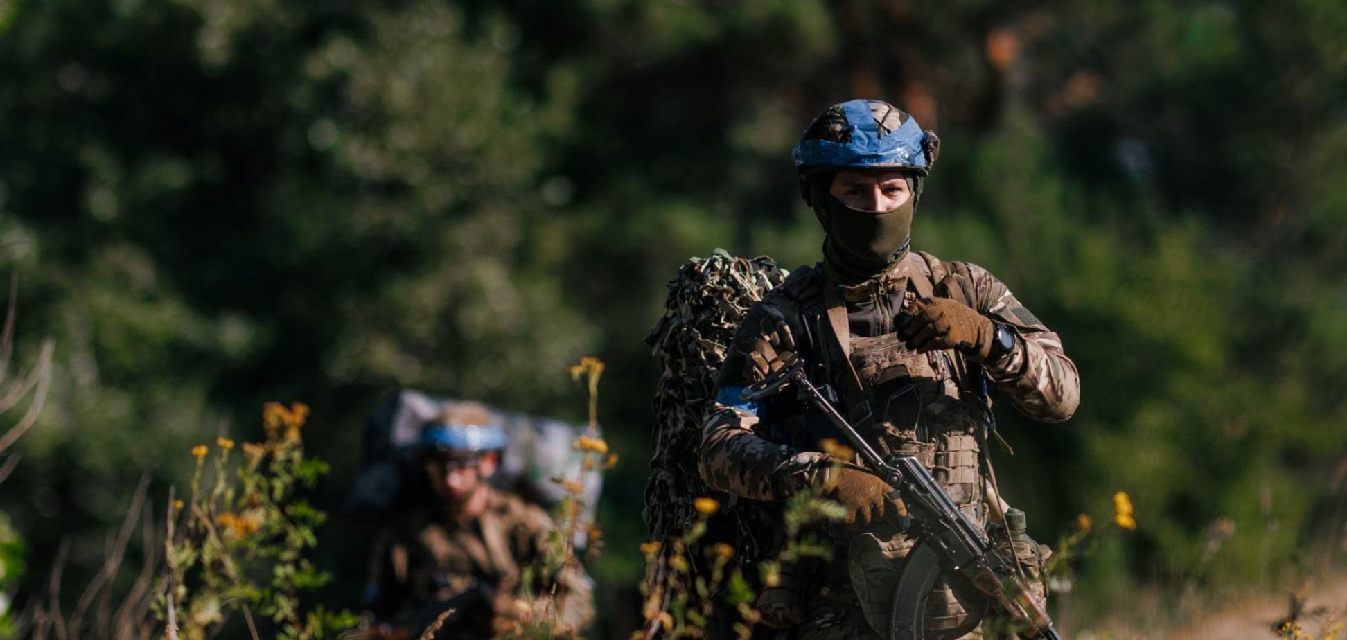 У командуванні ЗСУ відзвітували про ситуацію на фронтів