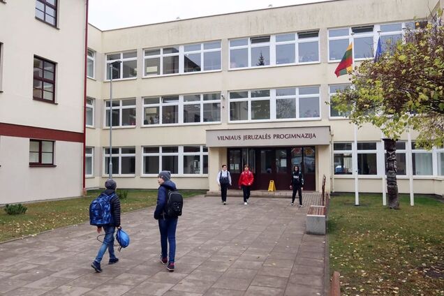'Прославляв імперські війни Росії': у Литві виключили Ломоносова зі шкільної програми