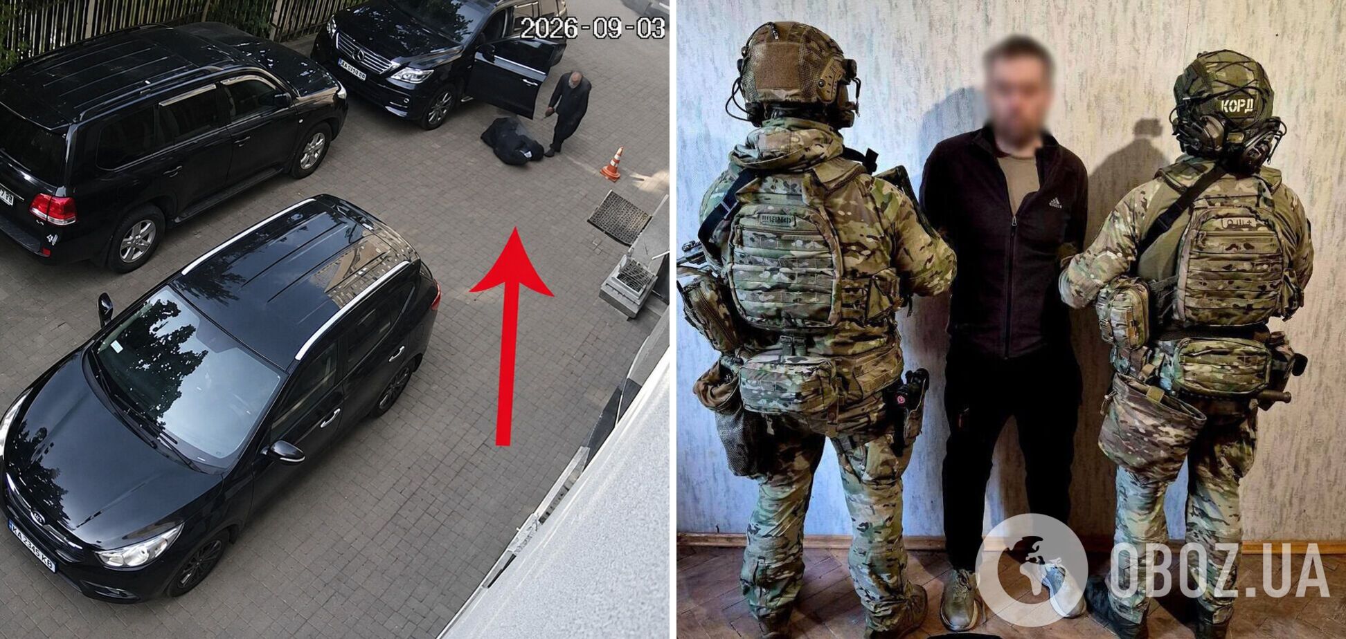 Напавший произвел не менее 23 выстрелов в 71-летнего мужчину