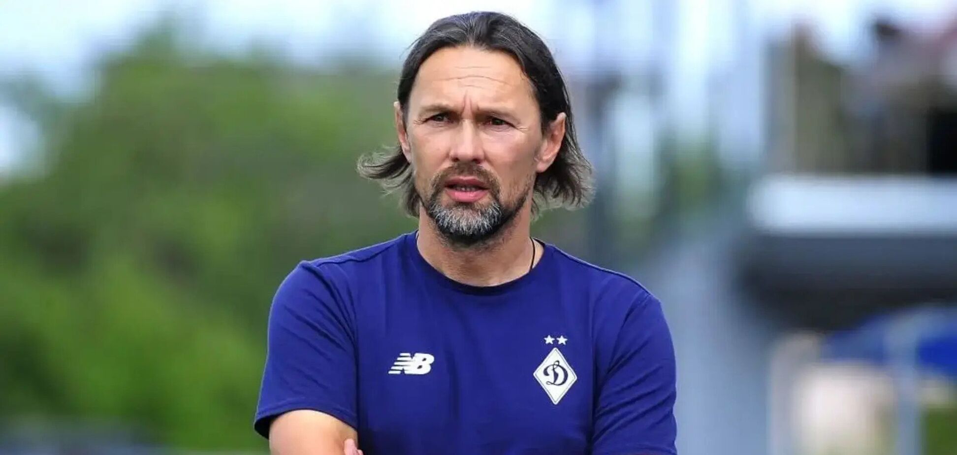 'Динамо' може очолити Петраков – ЗМІ