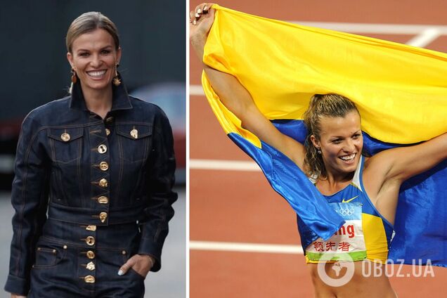Наталія Добринська завжди переживала неймовірні емоції, повертаючись додому