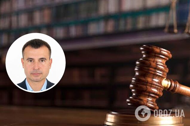 У справі 'Карфаген' арештували родича і довірену особу Кропиви: чим він займався