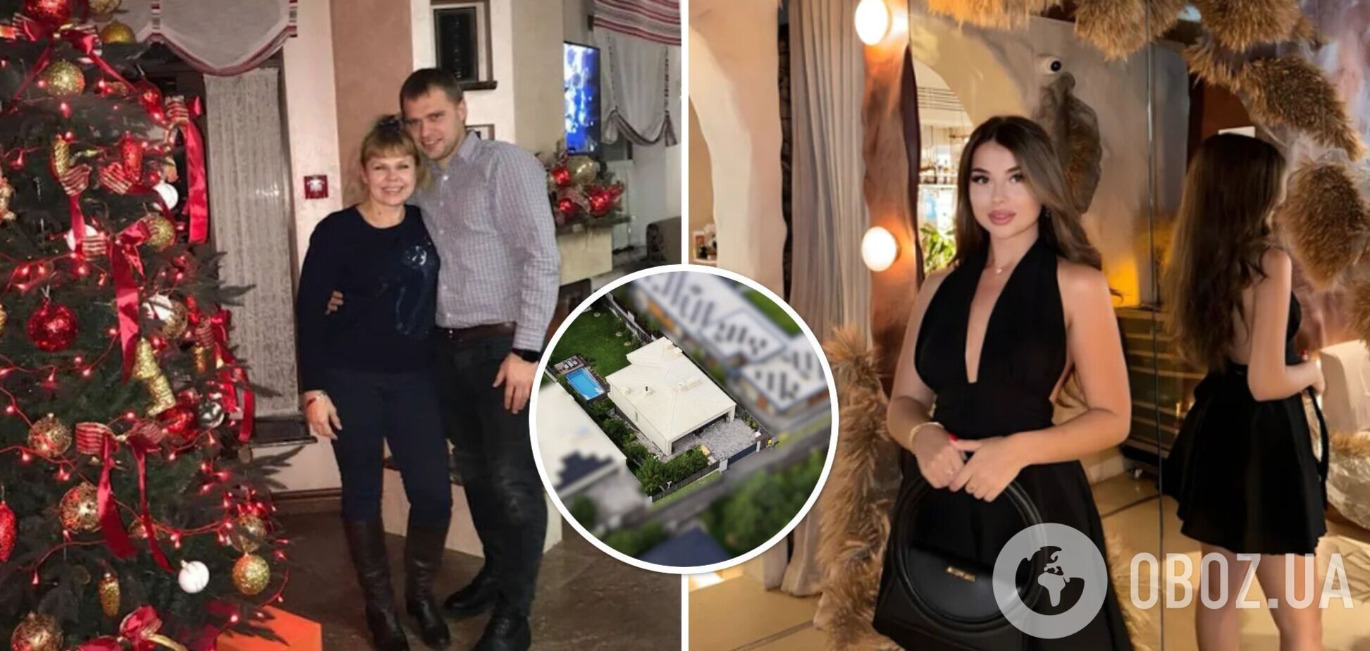 У близьких Кропиви знайшли нерухомість, автівки та російські паспорти: спливли подробиці