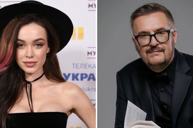 Кум Марії Яремчук розсекретив, як живе співачка після зникнення зі сцени, та порівняв її з легендарною Ліною Костенко