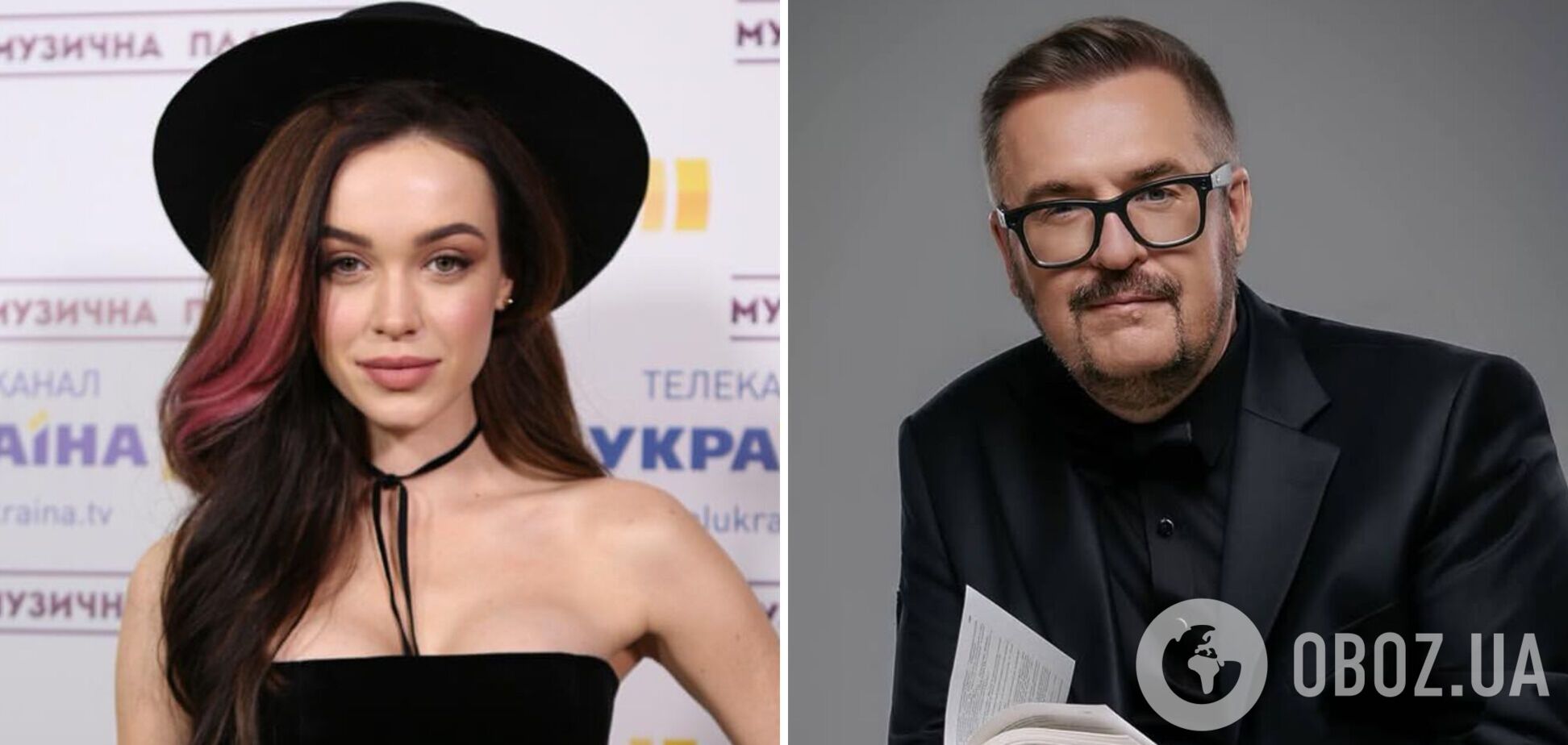 Олександр Пономарьов розкрив, як живе зараз Марія Яремчук