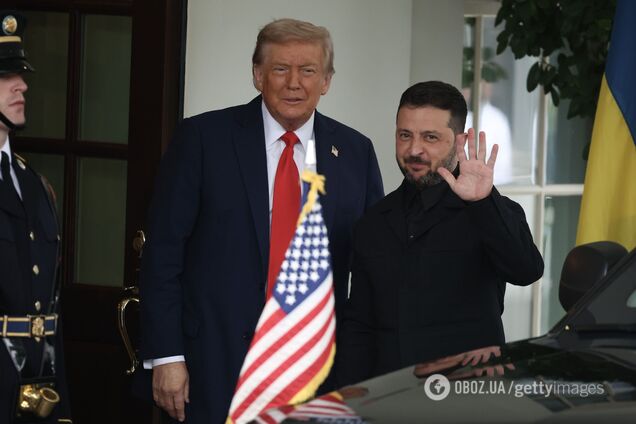 Трамп може піти з посади. Що буде з війною в Україні?
