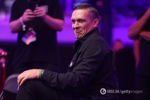 Наш боксер выложил видео в соцсетях