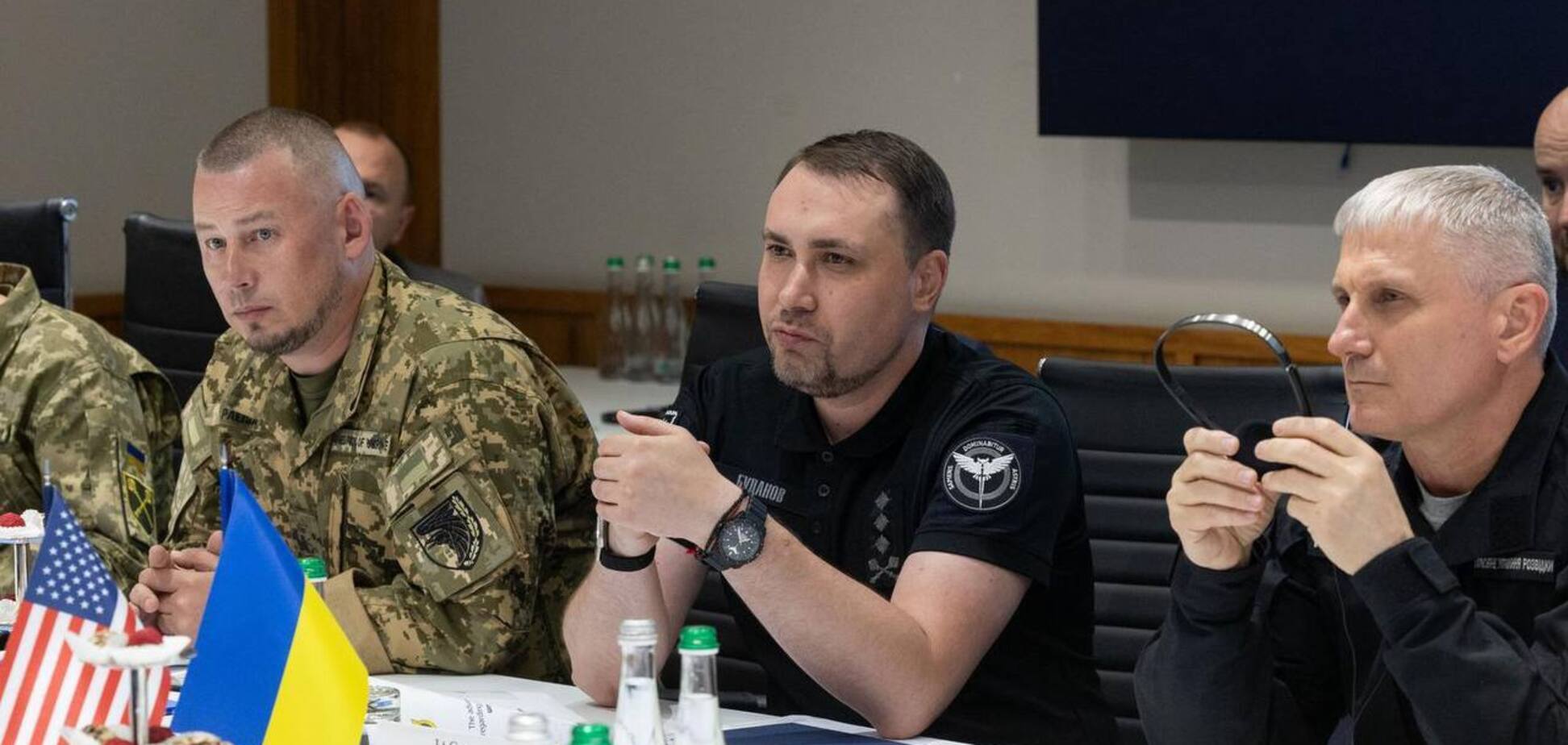 'Військові РФ просять більше часу': Паліса розкрив новий дедлайн Путіна для захоплення всієї Донеччини