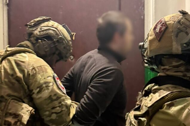 У Києві затримали чоловіка, який  впритул розстріляв директора клініки репрудоктологіі. Фото