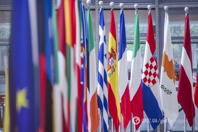 Как сформировались современные национальные государства