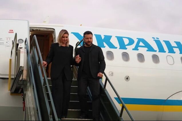 Зеленский прибыл в Норвегию: какие встречи и мероприятия запланированы. Видео