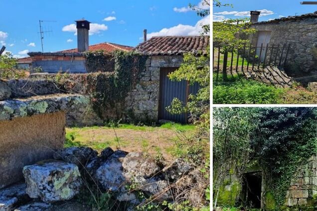 В Іспанії віддають безкоштовно ціле село: є одна умова