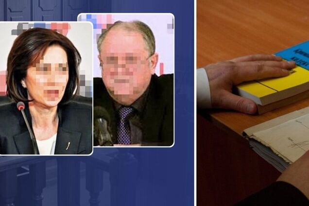 Катували і засудили за сфабрикованою справою цивільного: в Україні ухвалили вирок двом колишнім суддям, які перейшли на бік 'ДНР'. Фото