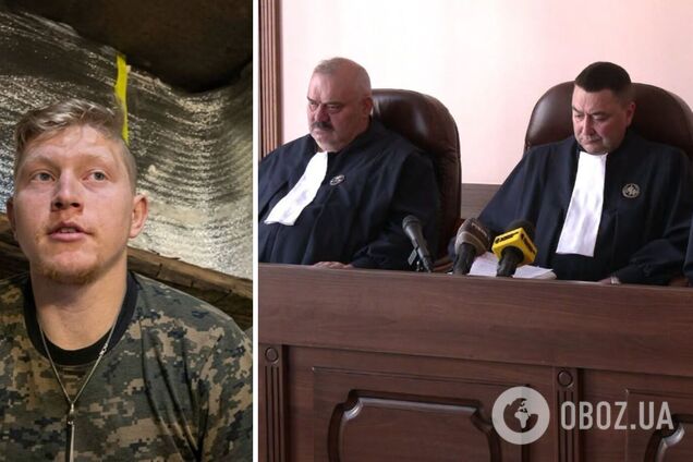 Суд обязал мать вернуть военному из Ровенской области деньги, полученные во время его пребывания в плену: подробности громкого дела