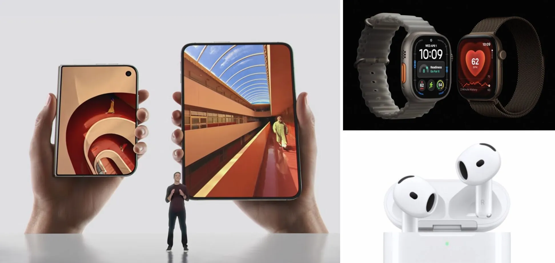 Презентация Apple 2026