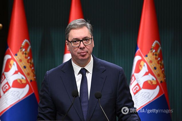 Вучич распустил парламент: когда состоятся досрочные выборы в Сербии