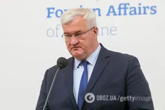 'Продемонстрировал истинные намерения России': Сибига отреагировал на заявление помощника Путина Ушакова