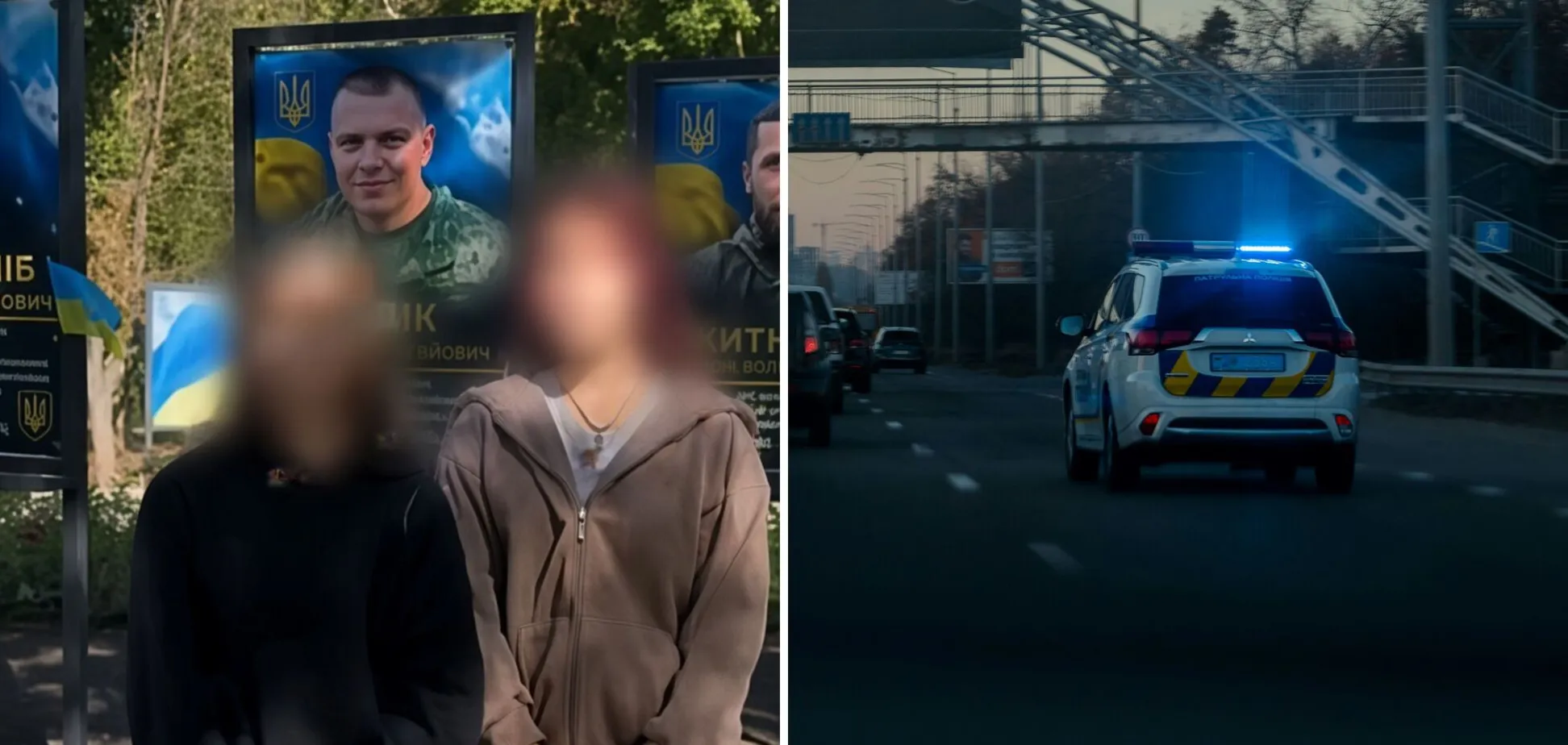 Две школьницы сняли видео, на котором танцевали под русскую музыку.
