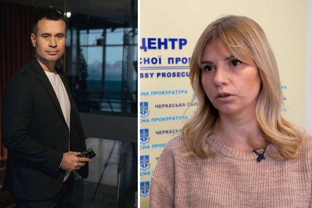 Операція 'Карфаген' набирає обертів: серед звільнених прокурорів – сестра Кропиви